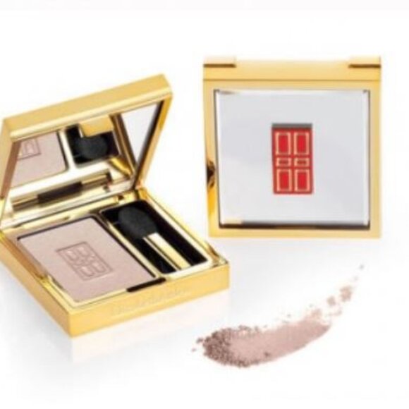 Elizabeth Arden Beautiful Color Eyeshadow Seashell - Picture 1 of 3